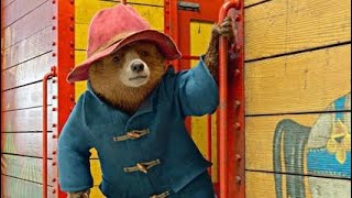 Paddington 3 Receives an Official Release Date [upl. by Orpha]