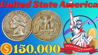 From Pocket Change to Riches USA Liberty Coin 1998 Value Explained [upl. by Paxton]