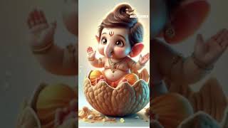 Bappa wala gana marathi music ytshorts youtubeshorts trending tranding love subscribe song [upl. by Cerys]