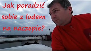 Co z tym lodem na naczepie  Kamera 360  Bart In Truck [upl. by Trudie]