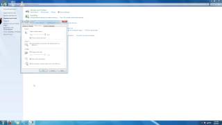 How to Change Mouse Sensitivity in Windows 7 [upl. by Shell]