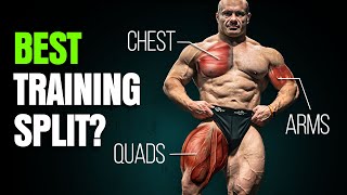 Why ULTRA HIGH Frequency Training Might Be Best For Building Muscle [upl. by Carnay]