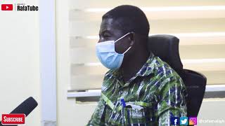 THEY MADE EVERY EFFORT TO DISCOURAGE THE USE OF HERBAL MEDICINE A MUST WATCH DR APPIAH ALFRED [upl. by Christopher]