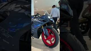 TVS Apache RR 310 New Model 2024 Why so Famous apacherr310 tvs shorts [upl. by Notpmah]