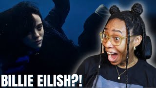 BILLIE EILISH HIT ME HARD AND SOFT ALBUM SNIPPET REACTION 🥹 [upl. by Hazaki]