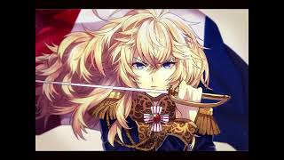 Nightcore Versailles [upl. by Siobhan536]