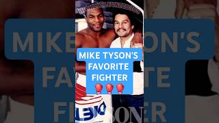 MIKE TYSONS FAVORITE FIGHTER ROBERTO DURAN 🥊🥊🥊HighlyElevated369 miketyson robertoduran boxing [upl. by Dewees]