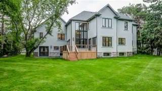 54 Felcher Blvd WhitchurchStouffville ON [upl. by Yoshio401]