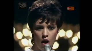 Sheena Easton Morning Train Nine to Five [upl. by Ettenauq]