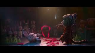 Zootopia Full Movie In Hindi Dubbed Latest Hollywood Action M [upl. by Devlen]