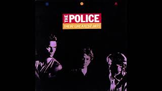 The Police  Invisible Sun [upl. by Gunn769]