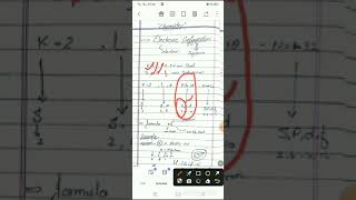 electronic configuration 9th class chemistry [upl. by Anerec]