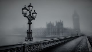 London im Nebel  Krimi Hörspiel [upl. by Leirud]