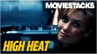 HIGH HEAT  OFFICIAL Trailer  MovieStacks [upl. by Bergquist696]