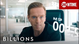 The Limitless Sht Ep 7 Official Clip  Billions  Season 5 [upl. by Henebry]