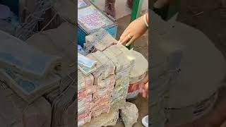 money africa dollar currency business somaliland amazingfactsinhindi factshort ytshort [upl. by Bev926]