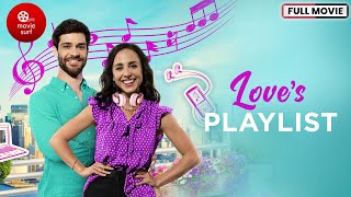 Loves Playlist 2023  Full Movie [upl. by Atse]