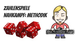 Zahlenspiele Nahkampf  Methodik [upl. by Eppesiug]