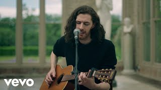 Hozier  NFWMB Acoustic  Live [upl. by Meijer]