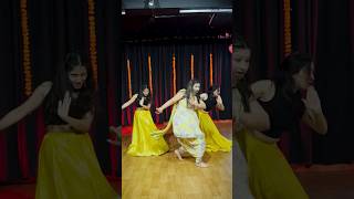 Kudiye ni  wedding choreography by anuradha jha kudiyeni weddingchoreography [upl. by Ayor951]