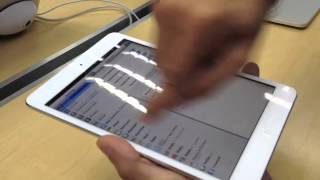 Apple Screen Glitches  iPod Touch 4th amp 5th Gen iPad Mini iPad 3rd amp 4th Gen iPhone 4s [upl. by Rego]