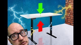 COMPRÉ UNA MESA ELÉCTRICA ¿Por qué [upl. by Seften]