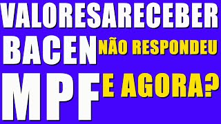 VALORES A RECEBER 2ª fase de consultas do BACEN DINHEIRO ESQUECIDO nos bancos começa em JULHO [upl. by Ynneb]