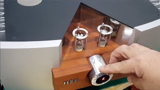 Repair Pathos Logos Amplifier [upl. by Minor738]