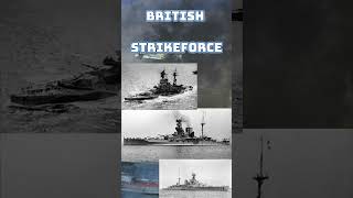 The French Pearl Harbor Battle of MerselKebir history ww2 uk france worldwar2 [upl. by Fernald54]