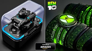 12 COOLEST GADGETS FOR BOYS ON AMAZON AND ONLINE  Gadgets under Rs100 Rs500 and Rs1000 [upl. by Tonye]