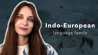 The IndoEuropean language family controversies and new discoveries [upl. by Sivi]