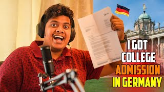 How to Study Masters in Germany  Study MBBS Abroad  Irfans View [upl. by Xxam]