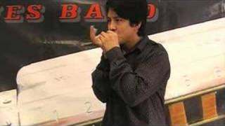 Harp Lesson  Bonny B  Manish Boy [upl. by Oman998]