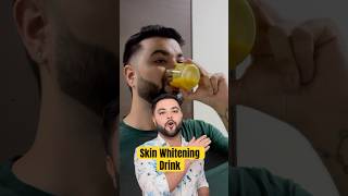 1 Glass हर रोज़ झाइयां गायब Vitamin C for Skin Whitening amp Pigmentation [upl. by Idnyc]