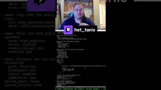 Functional vs Non Functional Requirements  hettanis on Twitch [upl. by Syd]