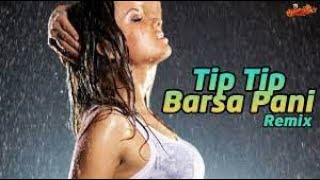 Tip Tip Barsa Pani Pani Mein Aag Lagi Dj Remix Song  Dance hangama  DjRishiDance [upl. by Ttirrej]