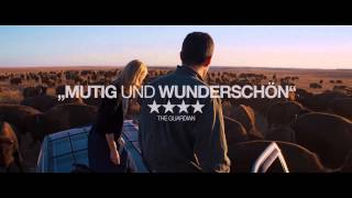 TO THE WONDER  Trailer Deutsch  German HD  Ab 30 Mai im Kino [upl. by Stacie]