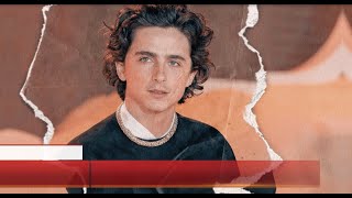 Timothée Chalamet Crashes NYC Lookalike Contest Fans Go Wild [upl. by Erej994]