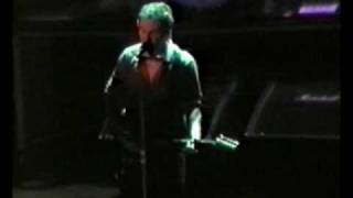 Bruce Springsteen  INDEPENDENCE DAY 2000 live [upl. by Boorer]