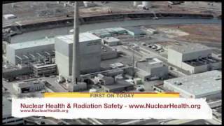 Inside a US Nuclear Power Plant  Entergy Waterford 3 [upl. by Katharine]