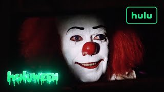 Pennywise Meets Georgie  Stephen Kings IT  Hulu [upl. by Novyar]