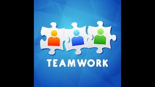 Teamwork in Interdisciplinary Teams [upl. by Nossila]