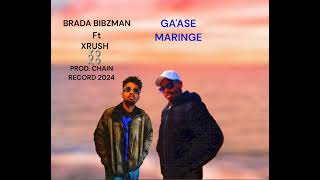 BRADA BIBZMANFTXRUSHGAASEMARINGEPROD CHAIN RECORD 2024mp3 [upl. by Fitzsimmons881]