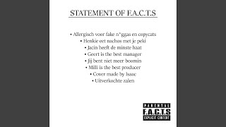 FACTS [upl. by Eilyab]