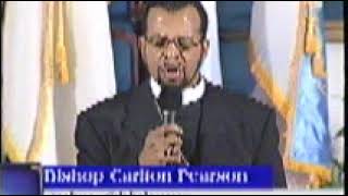 Bishop Carlton Pearson Gospel of Inclusion JCOB Original [upl. by Gaut]