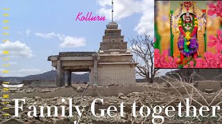 Family Get Together 2024 at Kolluru [upl. by Nylanna14]