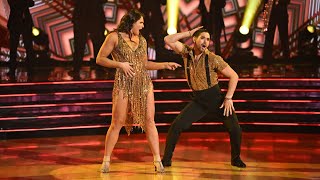 Ilona Maher’s Finale Redemption Jive – Dancing with the Stars [upl. by Madonia]