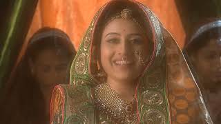 Jodha Akbar  Full Ep 474  Akbar ने Jodha से मजहब बदलने की बात करके किया अपना मन हल्का  Zee TV [upl. by Navert131]