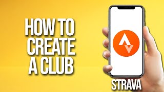 How To Create A Club Strava Tutorial [upl. by Doxia]