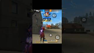 Free fire 1vs1 kastom mach gaming freefire shorts [upl. by Bandler607]